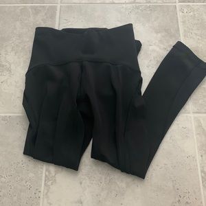 Lululemon Size 0 Leggings